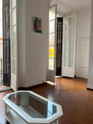 Others 2, Apartamentos Malaga centro, Málaga