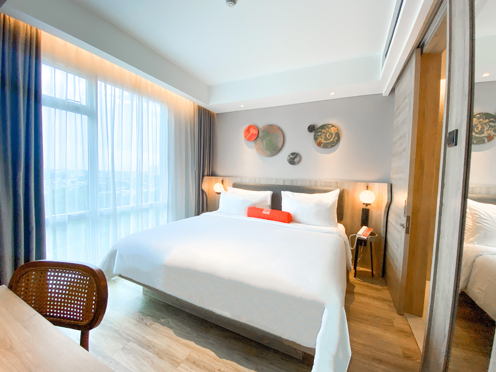 Bed 15