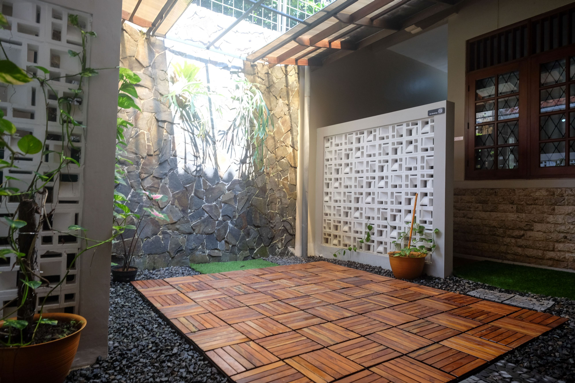 Exterior & Views 2, SAREH VILLA by The Lavana, Semarang
