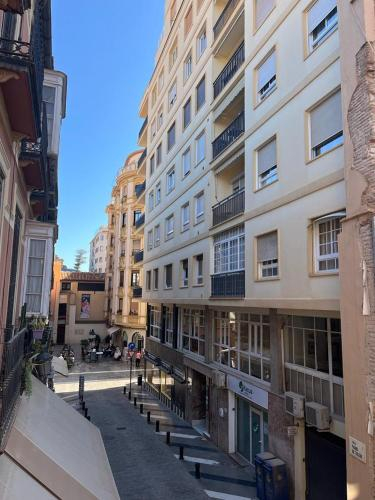 Others 5, Apartamentos Malaga centro, Málaga
