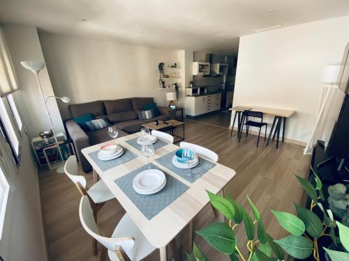 Others 1, Fantastic Apartment City Center - Optional Parking, Málaga