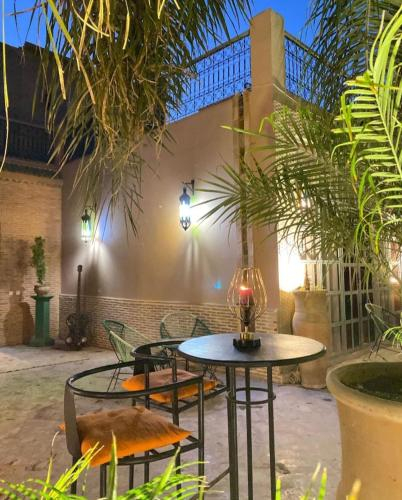 Dar Riad Niama, Taroudannt
