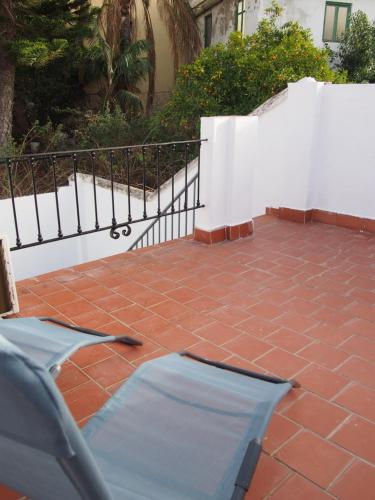 Others 5, Casa Clemente 32, Private house with plunge pool, Málaga