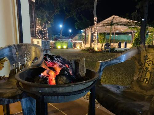 5, The Retreat, Mewat