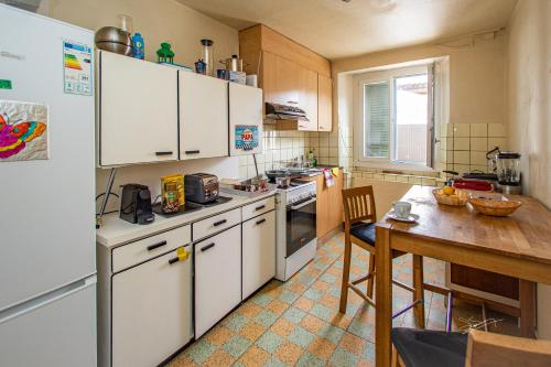 Others 1, Chambre Double Last Minute, Broye-Vully