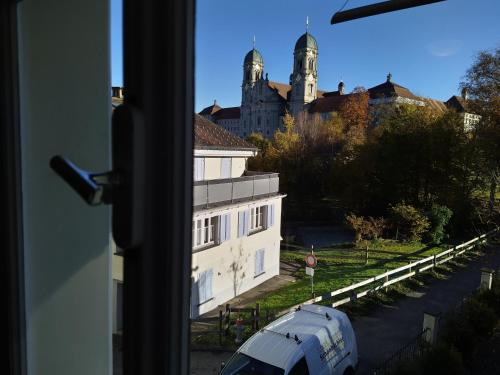 Others 3, Gasthaus Meinradsberg, Einsiedeln