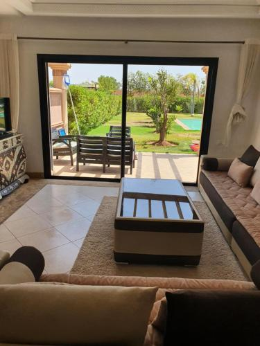 Others 4, Superbe villa avec piscine privee, Taroudannt