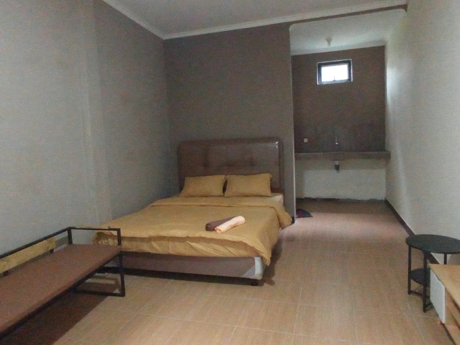 Pondok Wisata Syariah Deporiz, Sukabumi