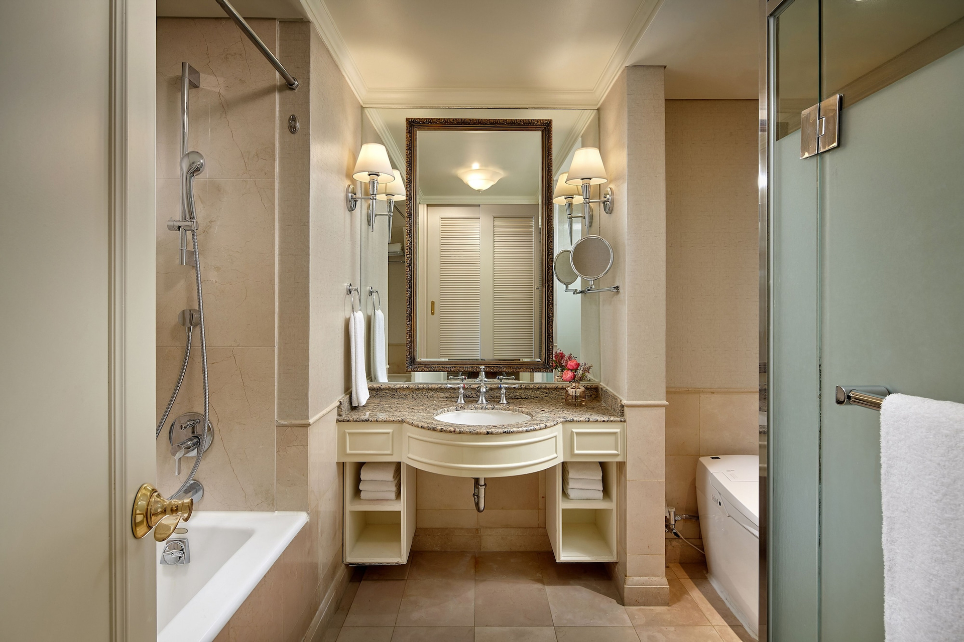 Bathroom 31