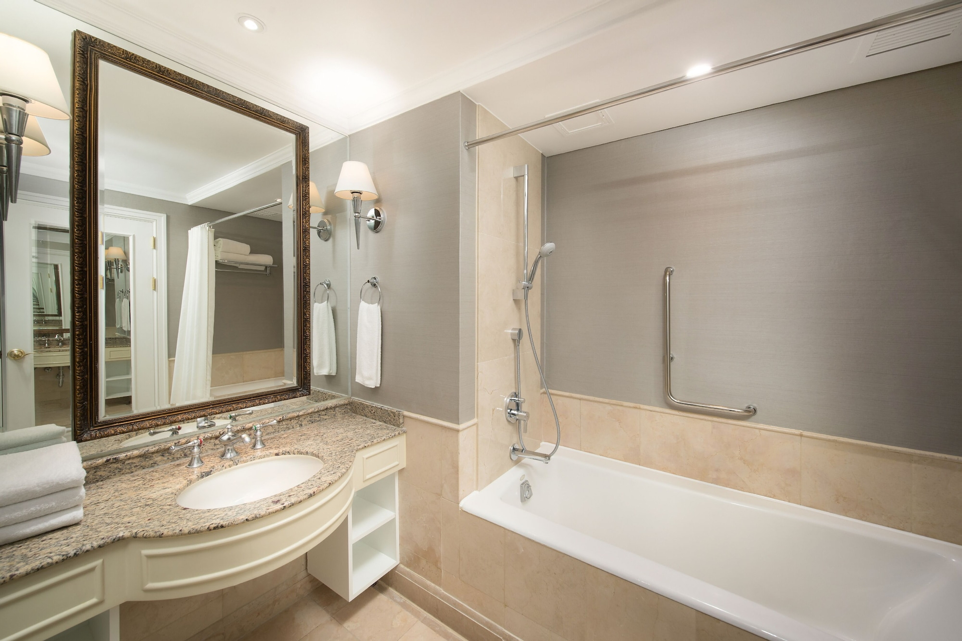 Bathroom 25
