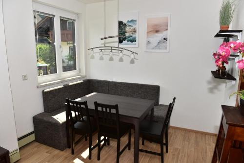 Dining Room, Ferienwohnung Isabell, Gmunden