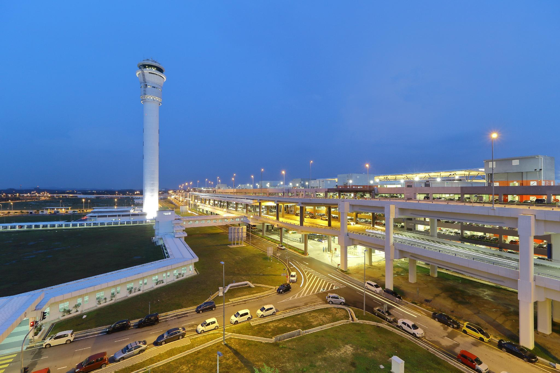 Exterior & Views 2, Capsule Transit KLIA2 (Airside - International Departure Hall), Kuala Lumpur