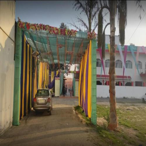 Exterior & Views 2, Jiya Green Garden & Banquet, Sonipat, Sonipat