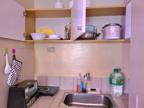 Dining Room, Pet Friendly Transient along Ortigas Ext, Taytay