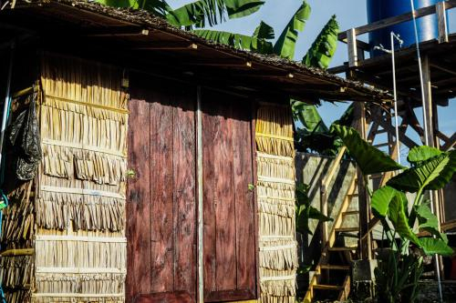 Exterior & Views 3, Sinuan homestay in Morotai Island., Pulau Morotai