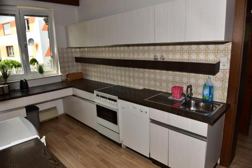 Others 3, Ferienwohnung Isabell, Gmunden