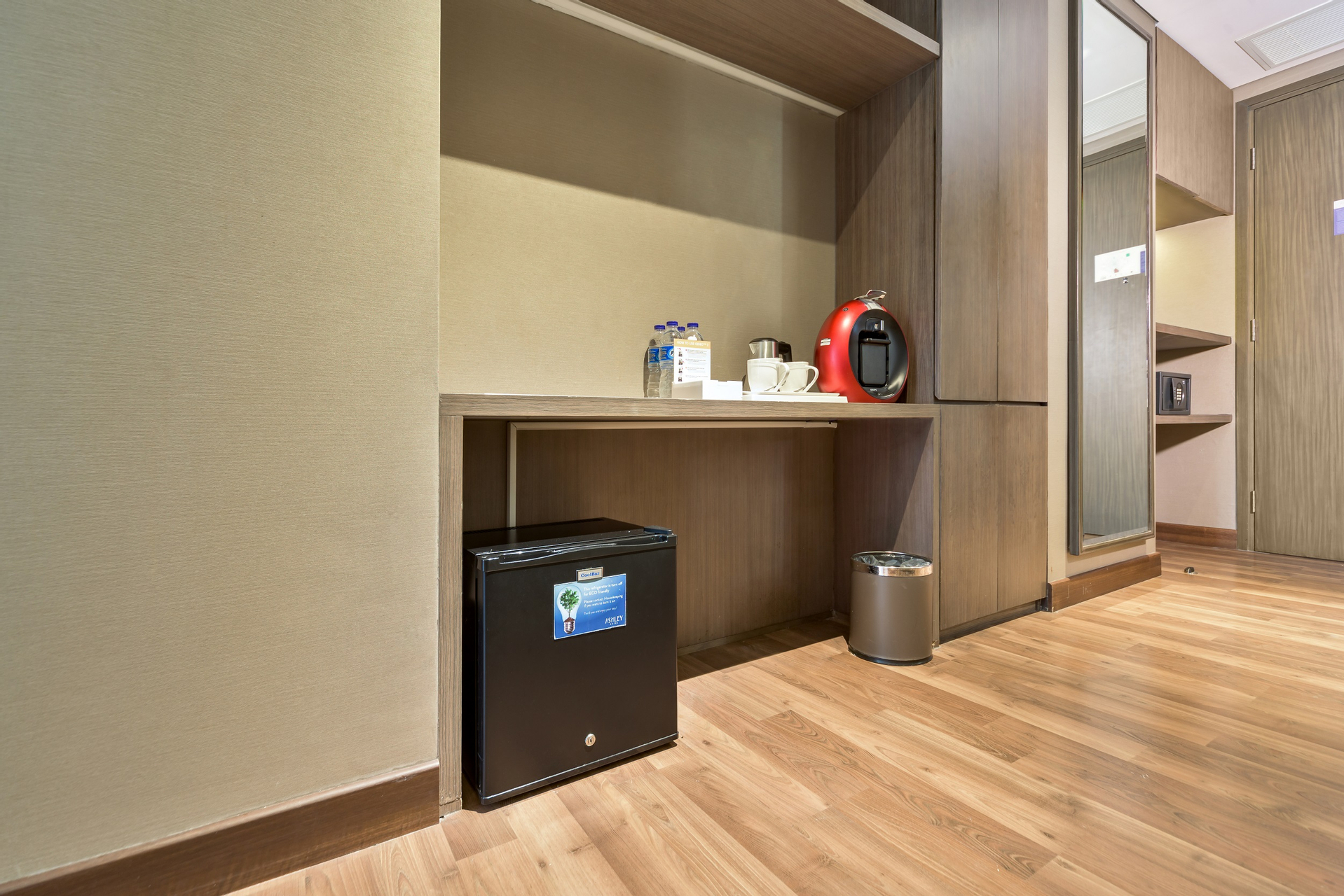 Amenities 14