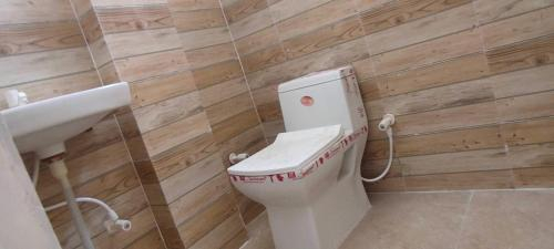 Bedroom 3, OYO Home 88802 Devrachna Residency, Sonipat