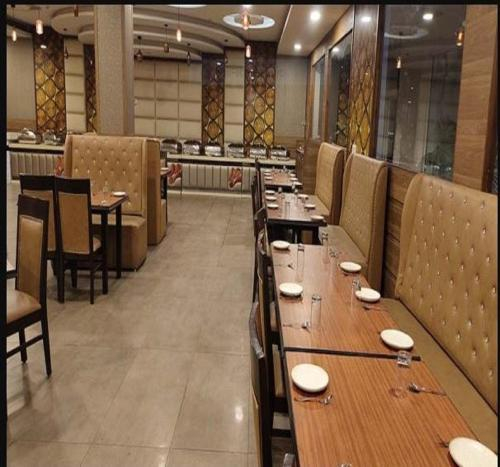 Food & Drinks 1, Jiya Green Garden & Banquet, Sonipat, Sonipat