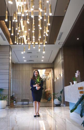 StayG Eastern Green by GranDhika - Bekasi, Bekasi