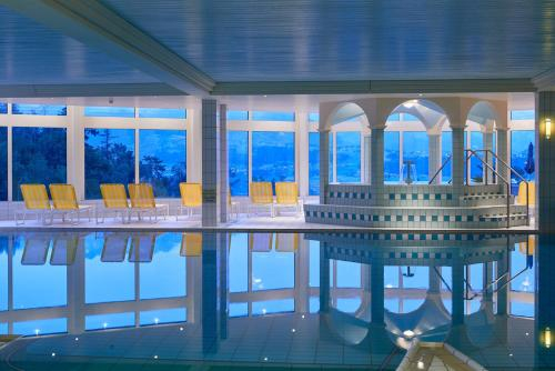 Others 5, Panorama Boutique Apartment with complimentary Spa access at Solbad Hotel, Thun