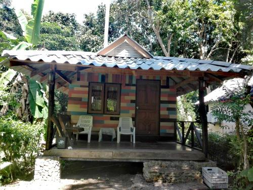 3, Mayow Bungalow Kohmook Trang, Kantrang