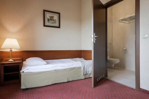 Hotel Magellan, Piotrków