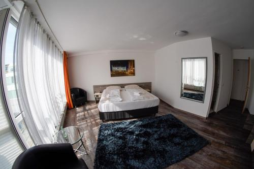 4, Hotel am Nikolaiort, Osnabrück