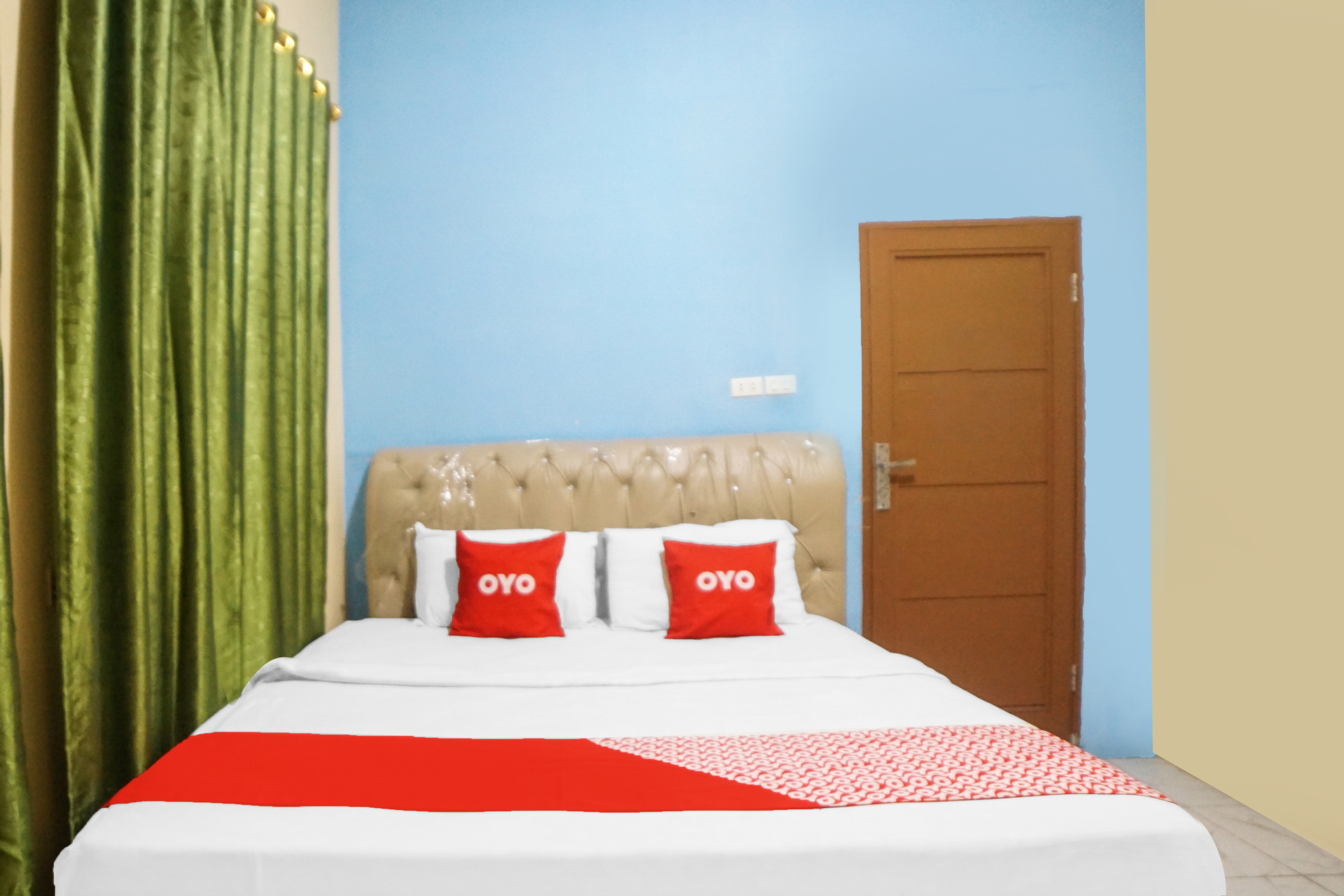 Bed 2