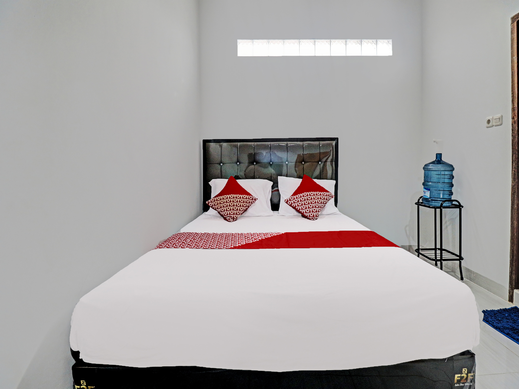 Bed 7