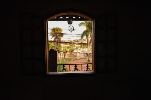 View 1, Hostel Hari, Brumadinho