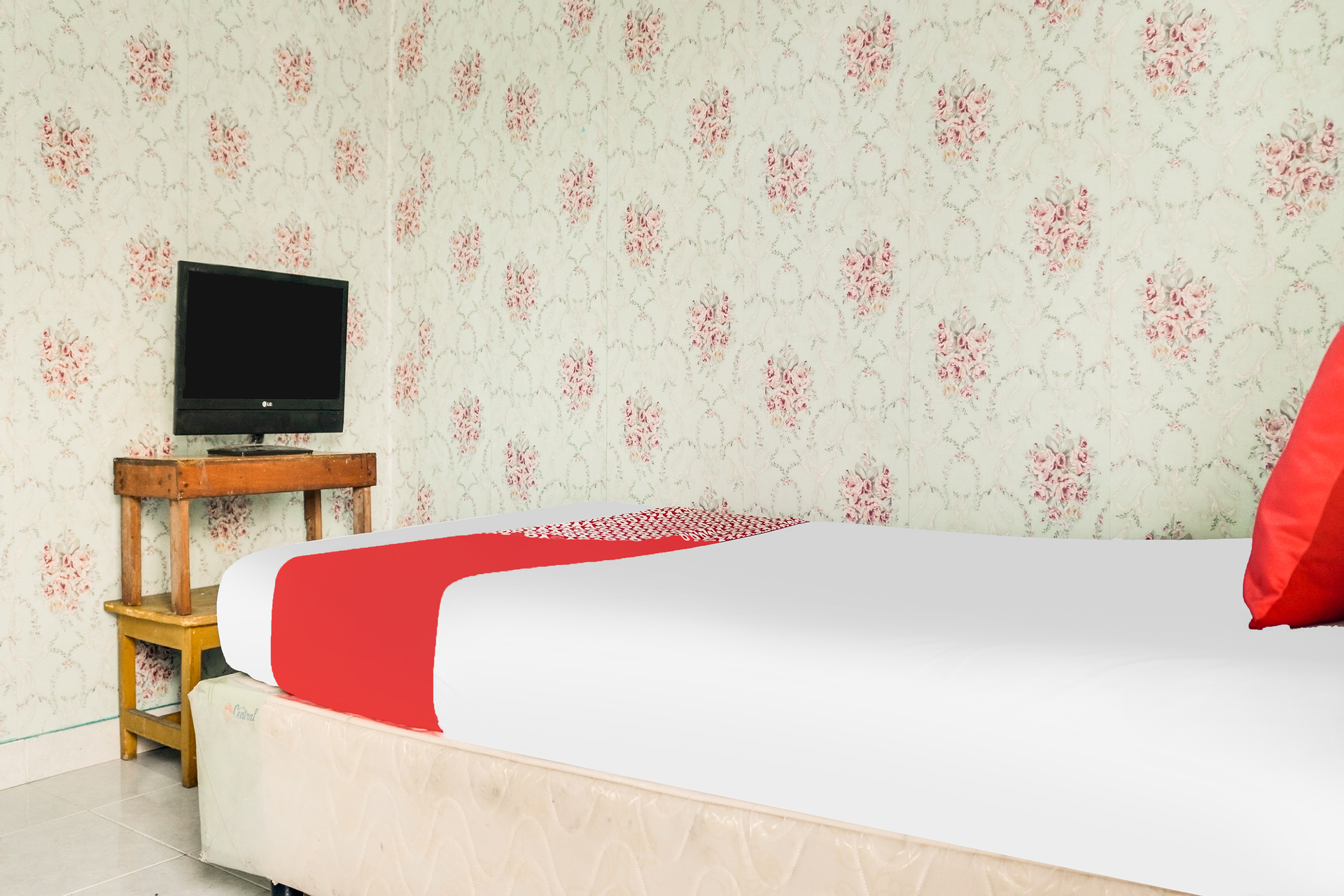 Bed 5