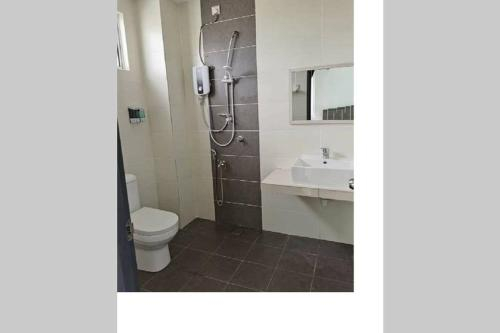 4, Sekinchan MH Home, Sabak Bernam