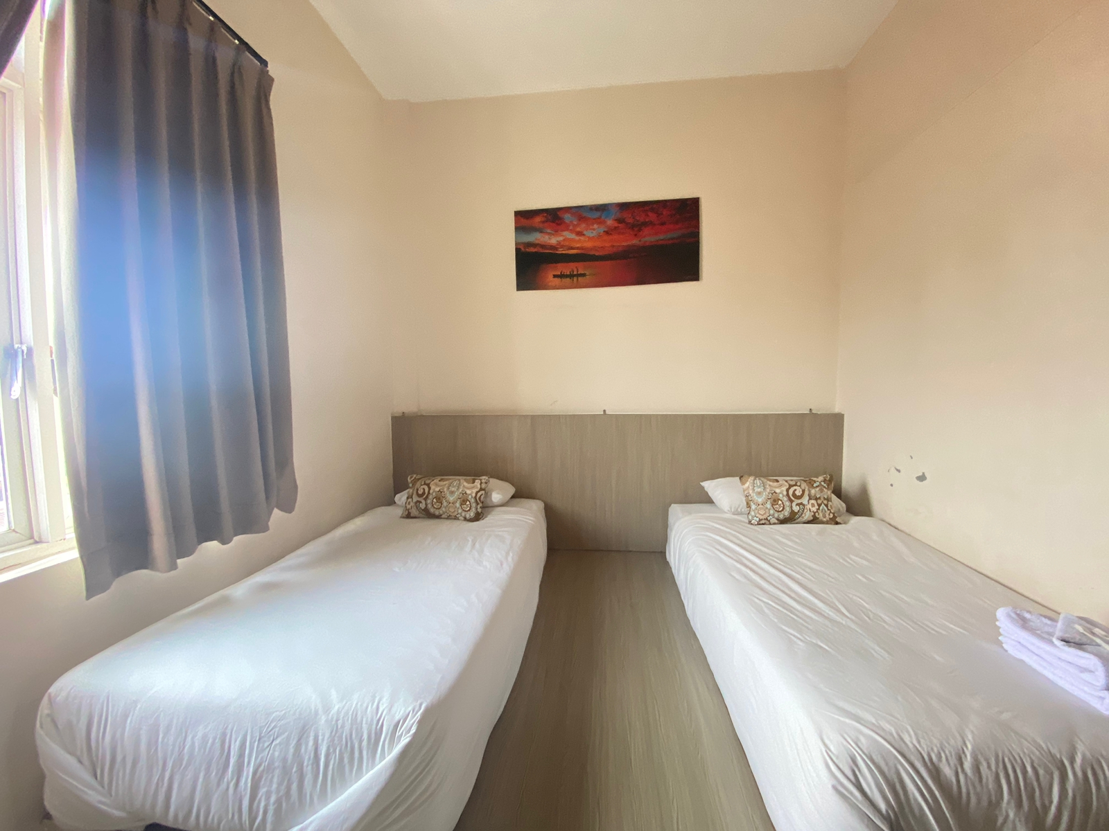 Bed 7