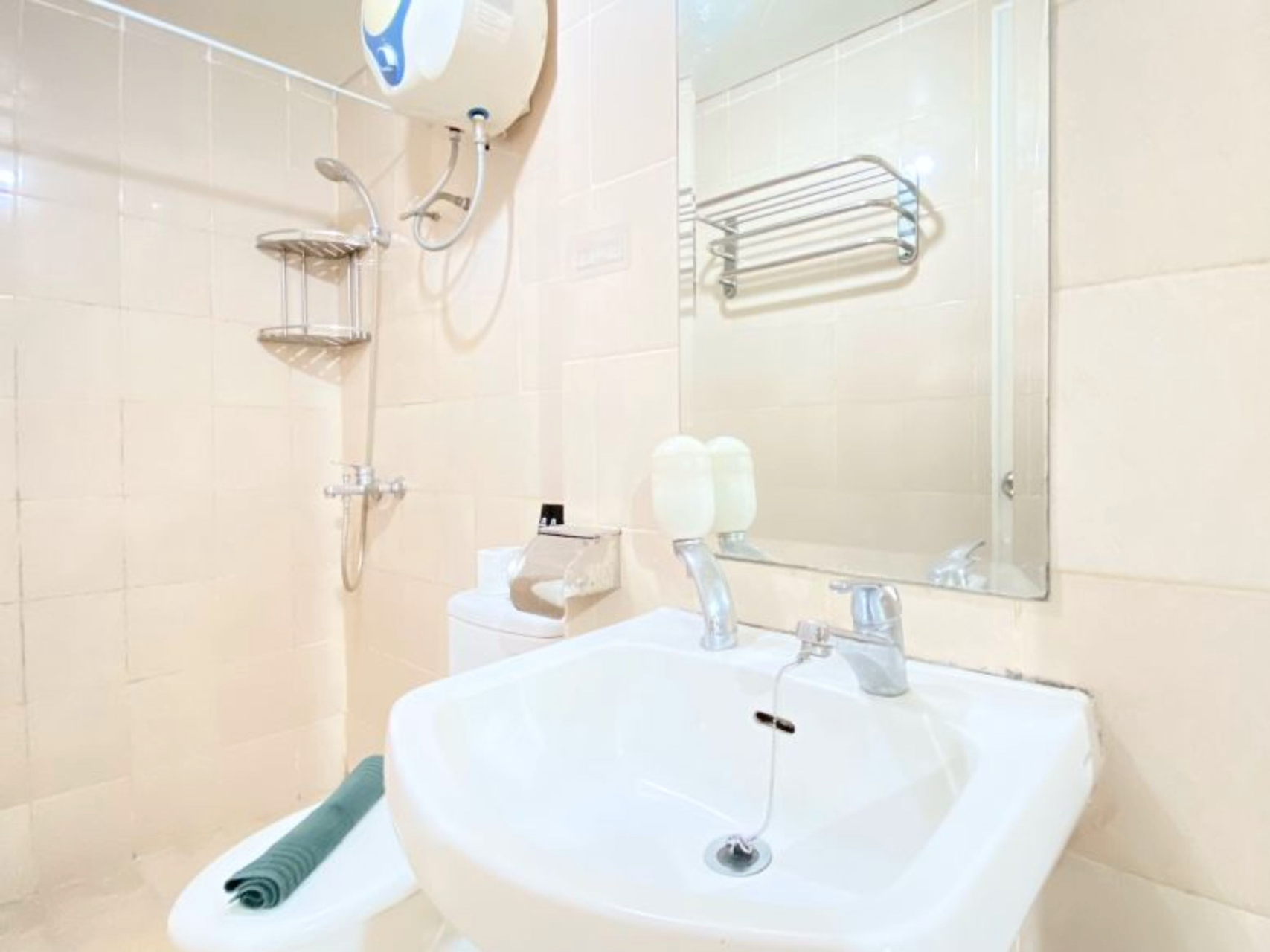 Bathroom 3