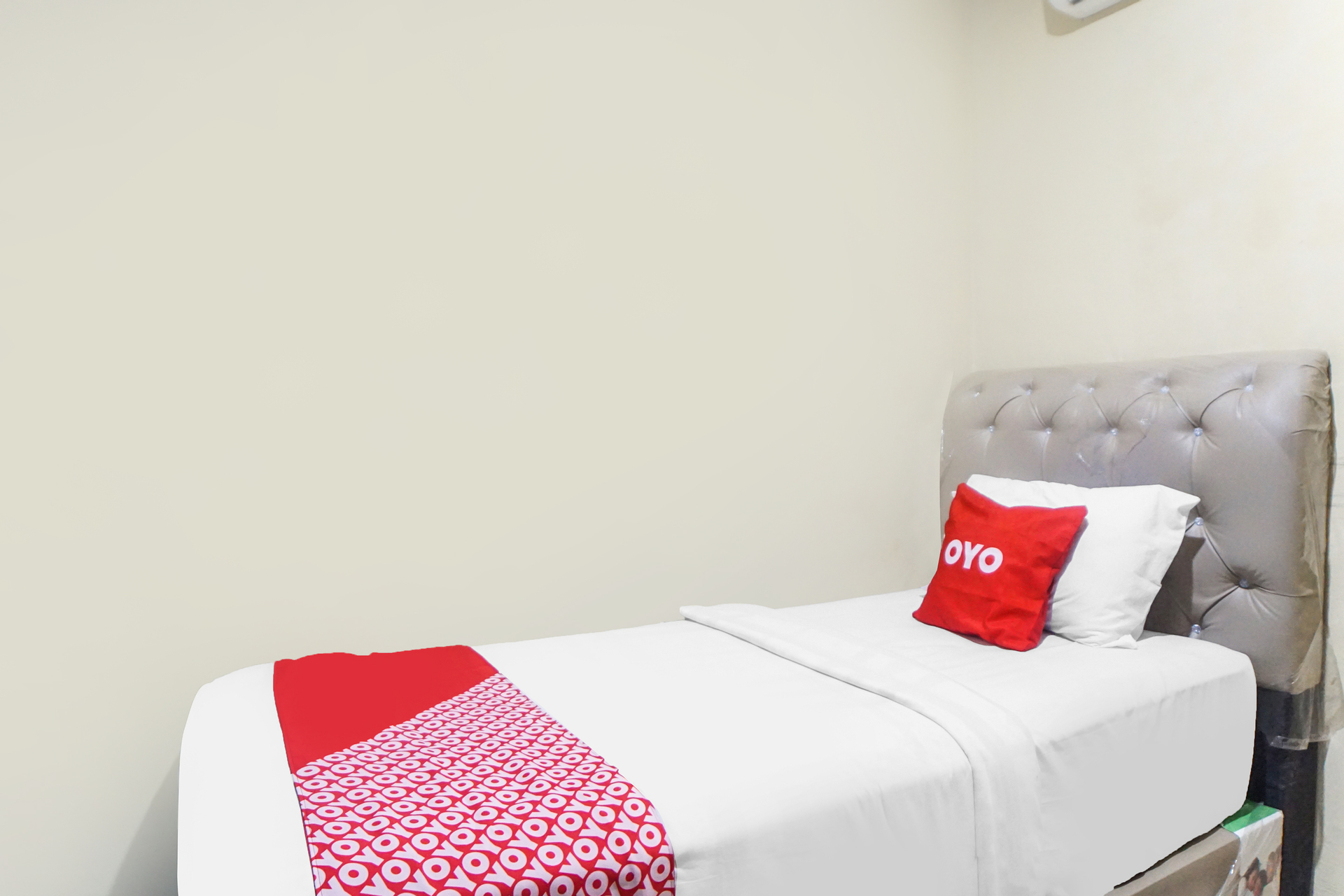 Kamar Standard Single