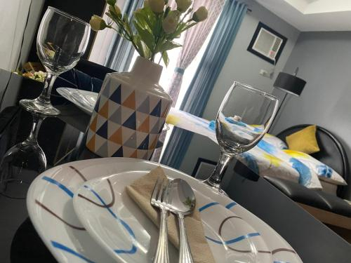 Others 5, PNC - East Bel-Air Condo, Cainta