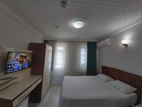 5, NAHITA HOTEL, Merkez