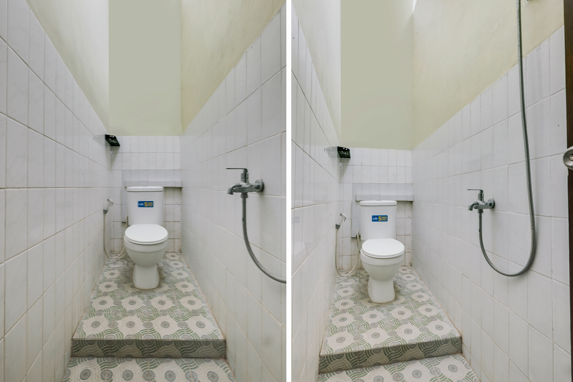 Bedroom 4, SPOT ON 92068 Pudja Kesuma Homestay Yogyakarta, Sleman