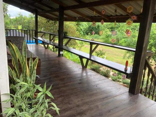 Others 4, Bo Cabin in Garden โบคาบิน อิน การ์เดน, Nong Ki