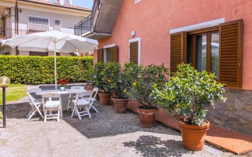 4, Charme Montecatini Villa, Pistoia