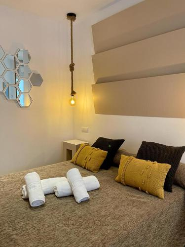 Hostal El Caprichito Marbella, Málaga