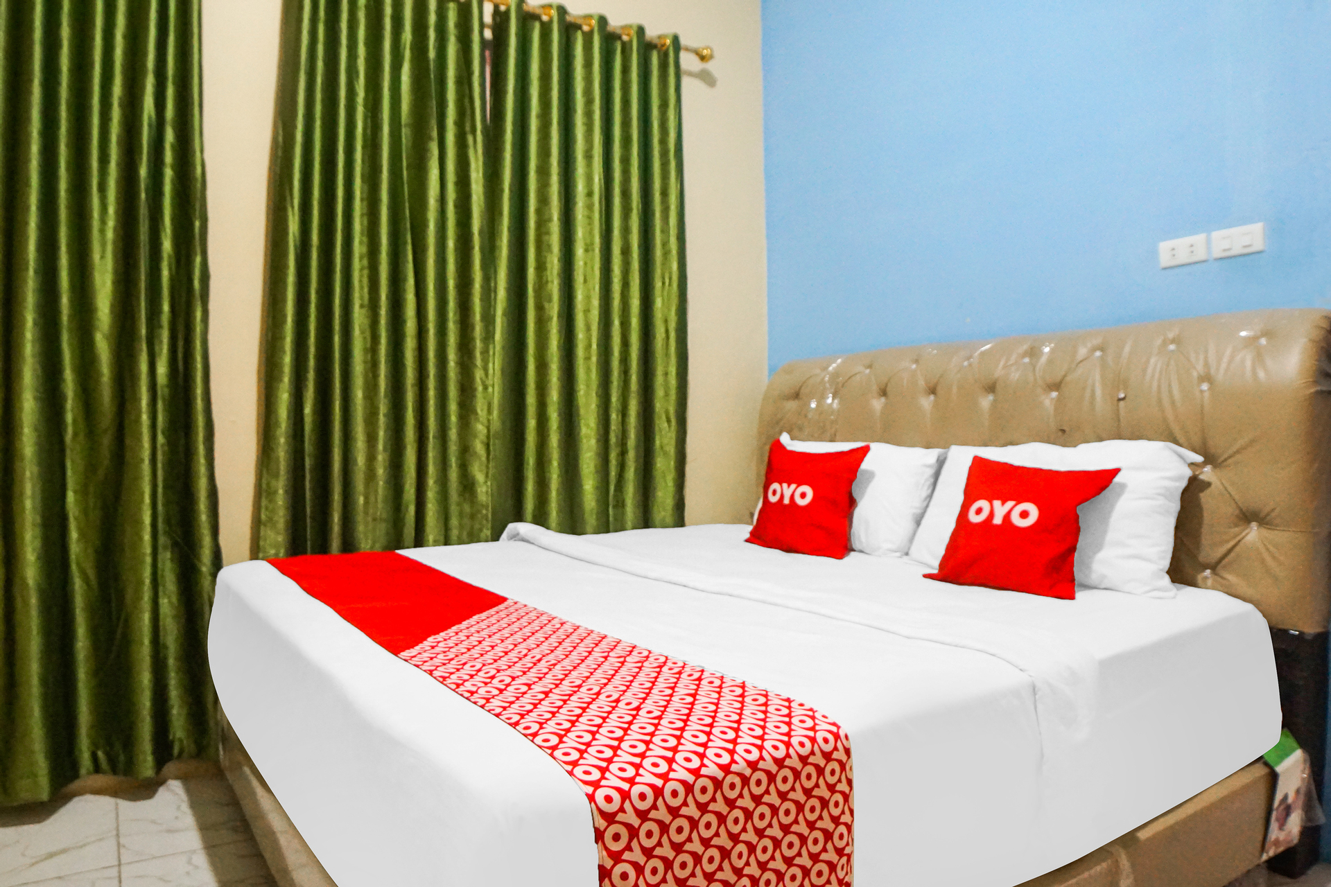 Kamar Standard Double