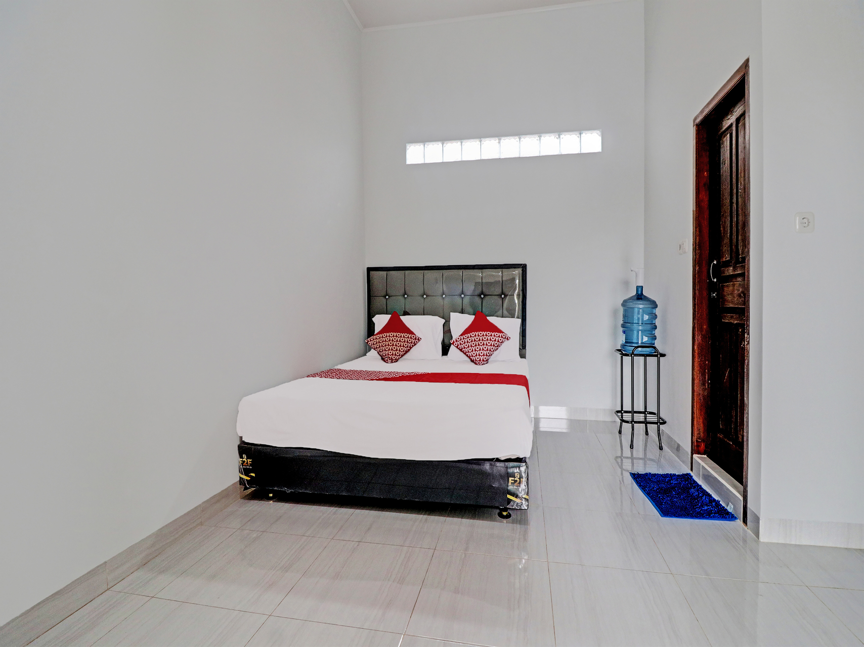 Bed 3