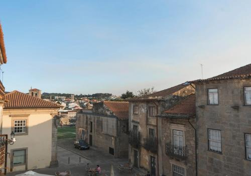 View 1, Casa da Ana Boutique Guest House, Barcelos