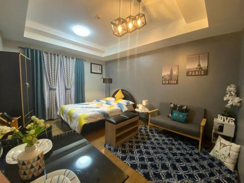 Others 4, PNC - East Bel-Air Condo, Cainta