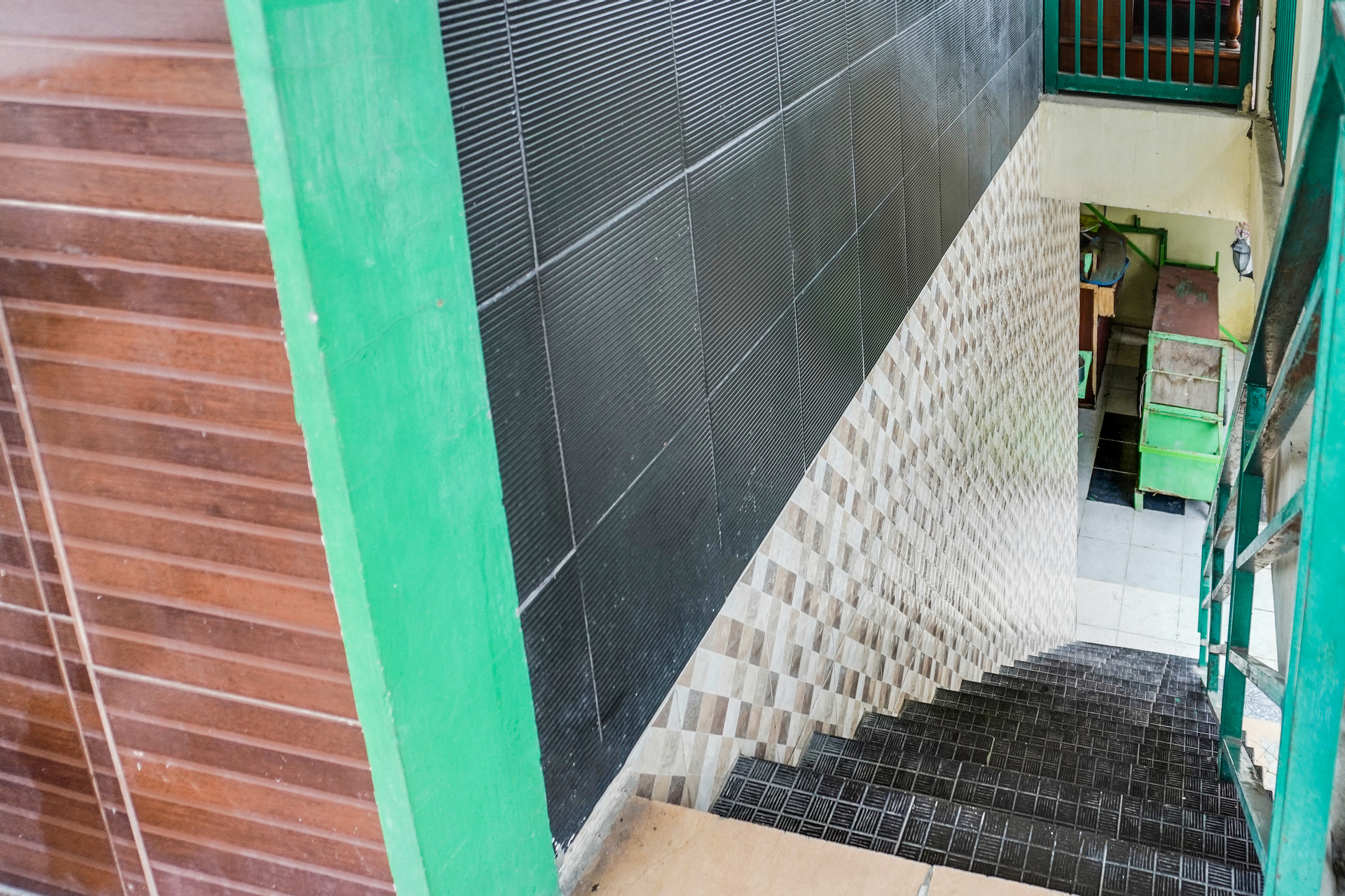 Public Area 3, OYO 92110 Christine Home Stay Syariah, Karawang