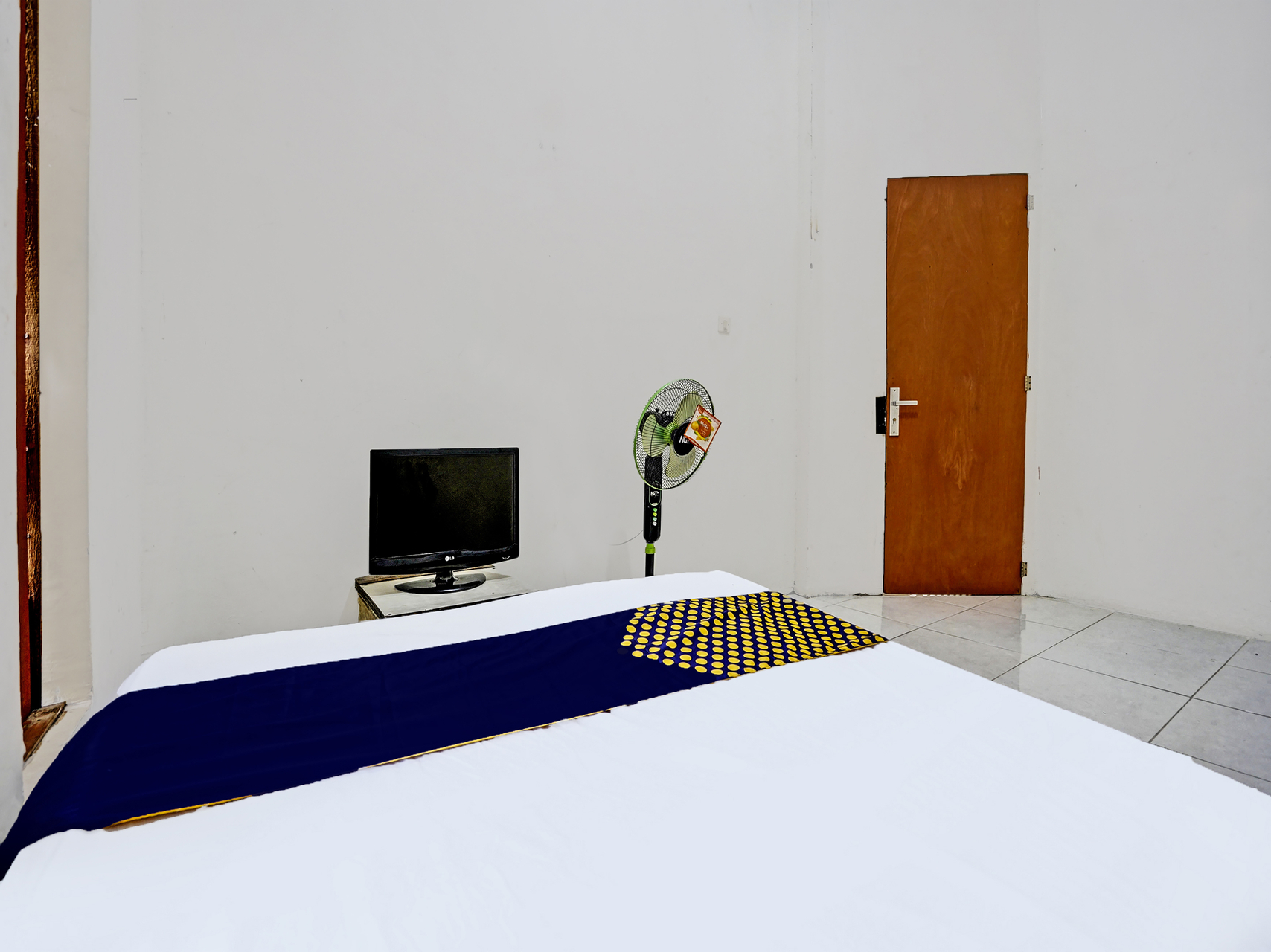 Bed 8