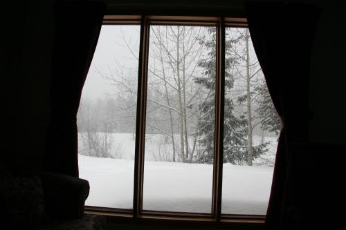 4, Le Genevrier, Charlevoix
