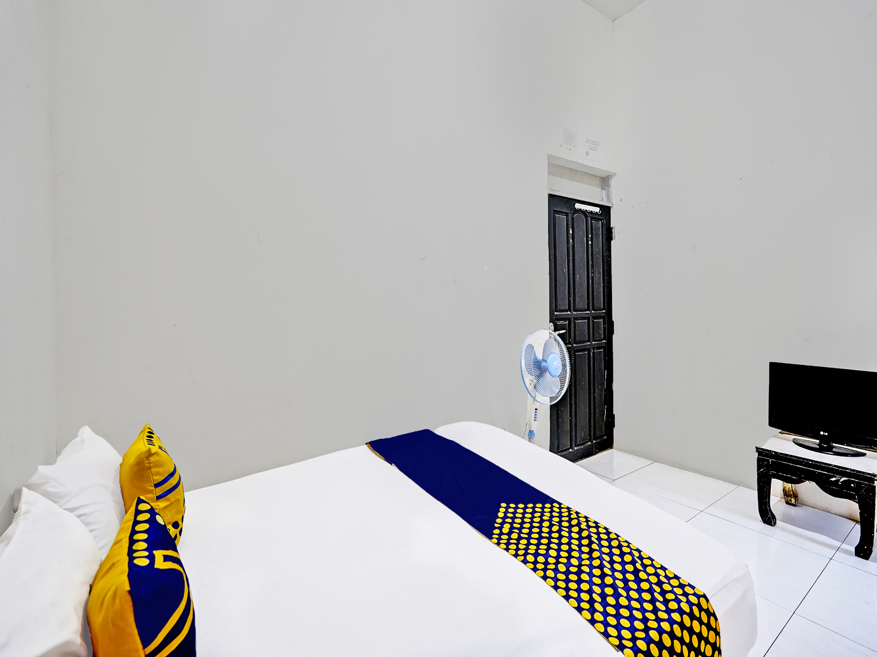Bed 5